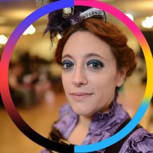 Meet your Posher, Cindy